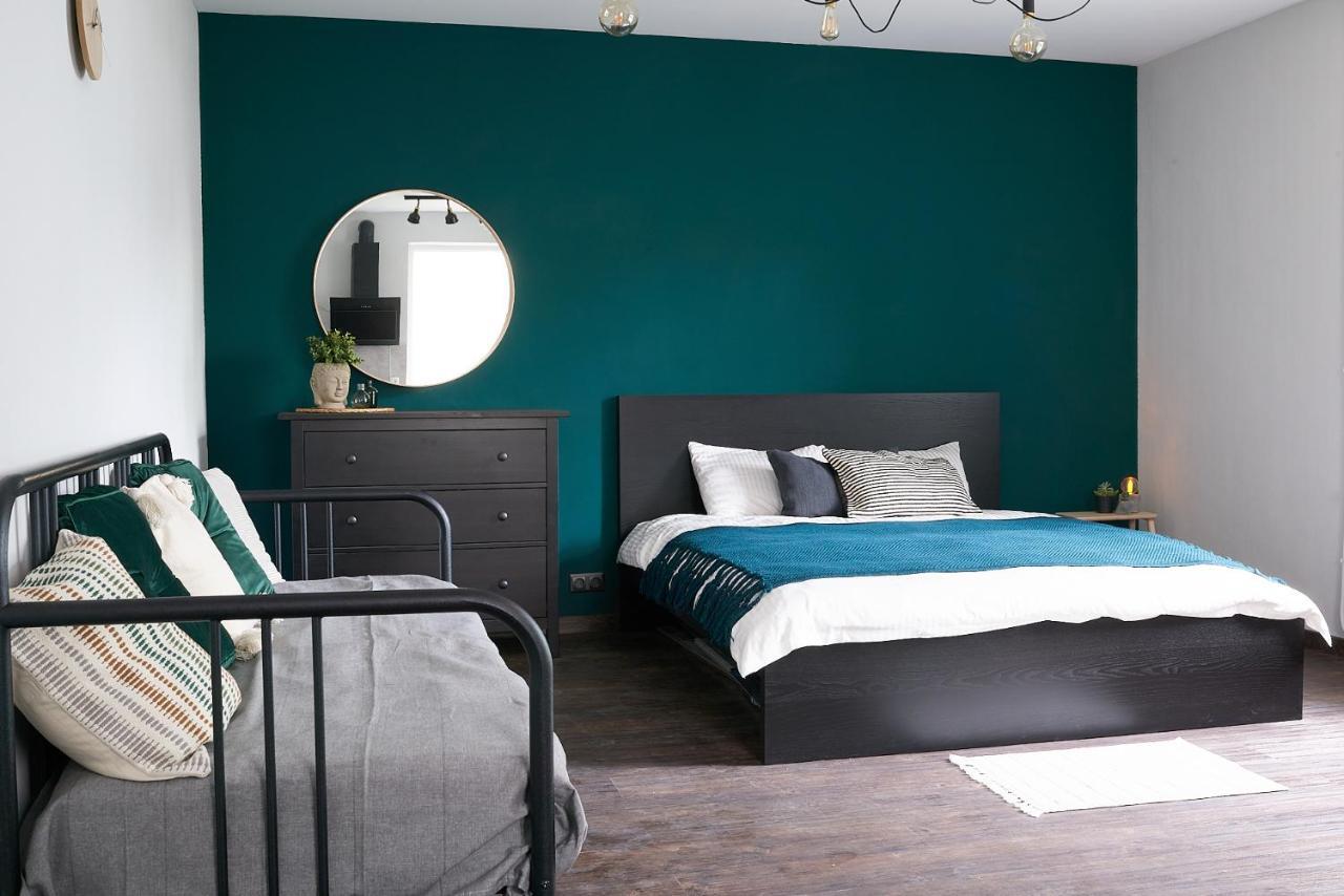 Jūrkalne Greenhouse Apartments מראה חיצוני תמונה