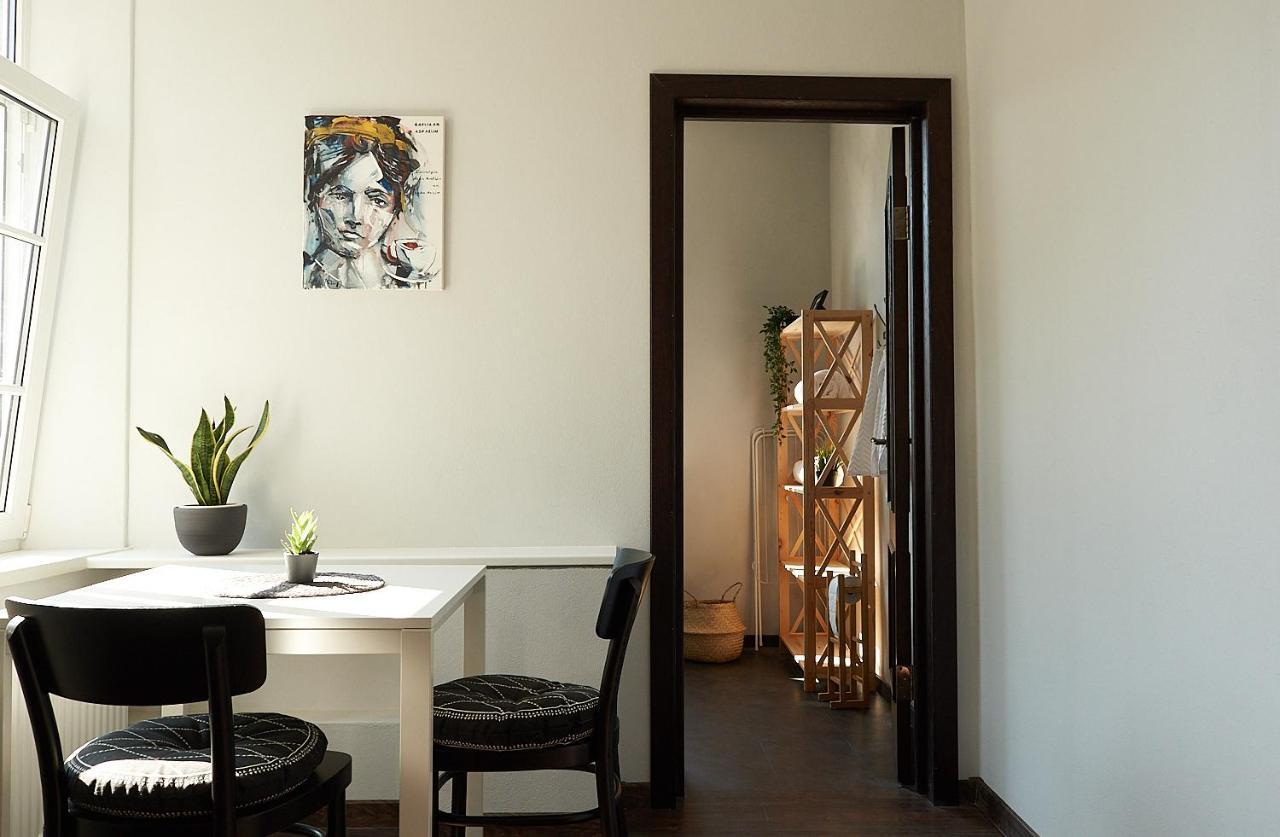 Jūrkalne Greenhouse Apartments מראה חיצוני תמונה