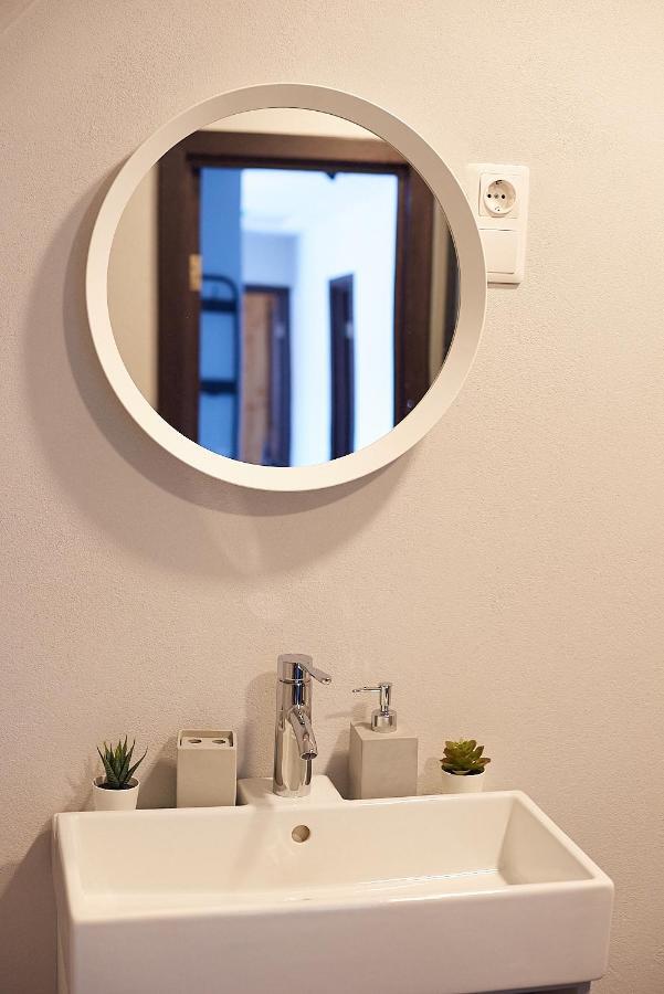 Jūrkalne Greenhouse Apartments מראה חיצוני תמונה