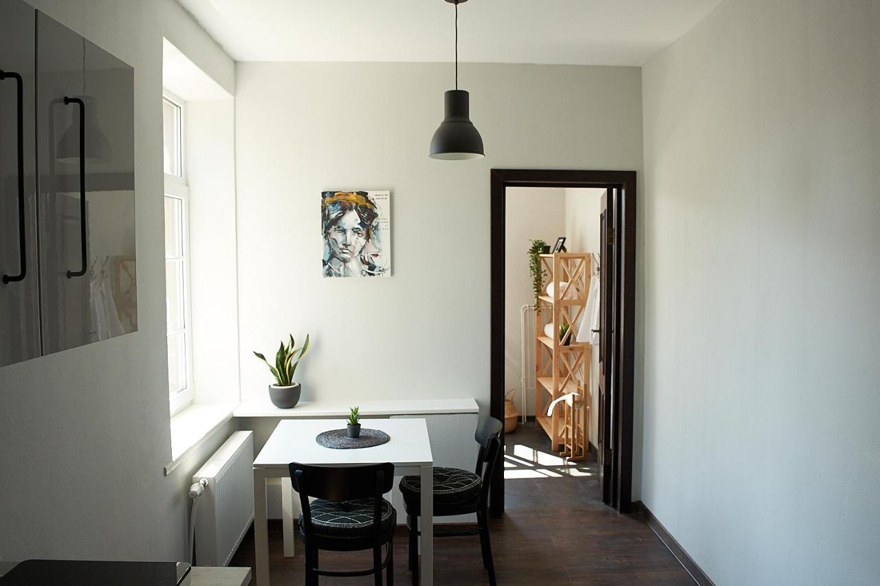Jūrkalne Greenhouse Apartments מראה חיצוני תמונה
