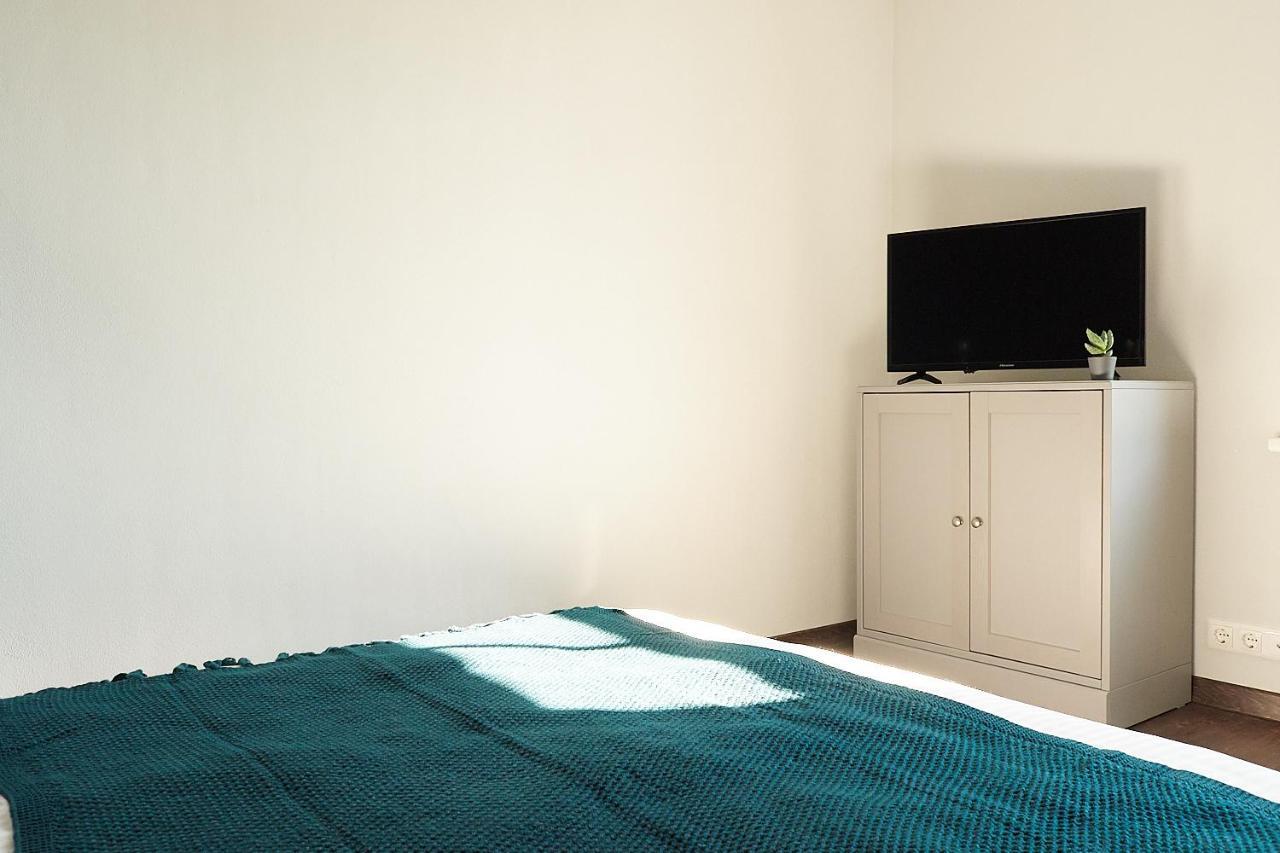 Jūrkalne Greenhouse Apartments מראה חיצוני תמונה